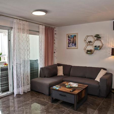 Summer Dream Apartment Zara Esterno foto