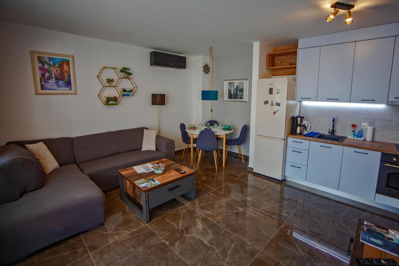 Summer Dream Apartment Zara Esterno foto