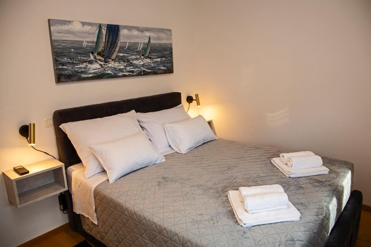 Summer Dream Apartment Zara Esterno foto