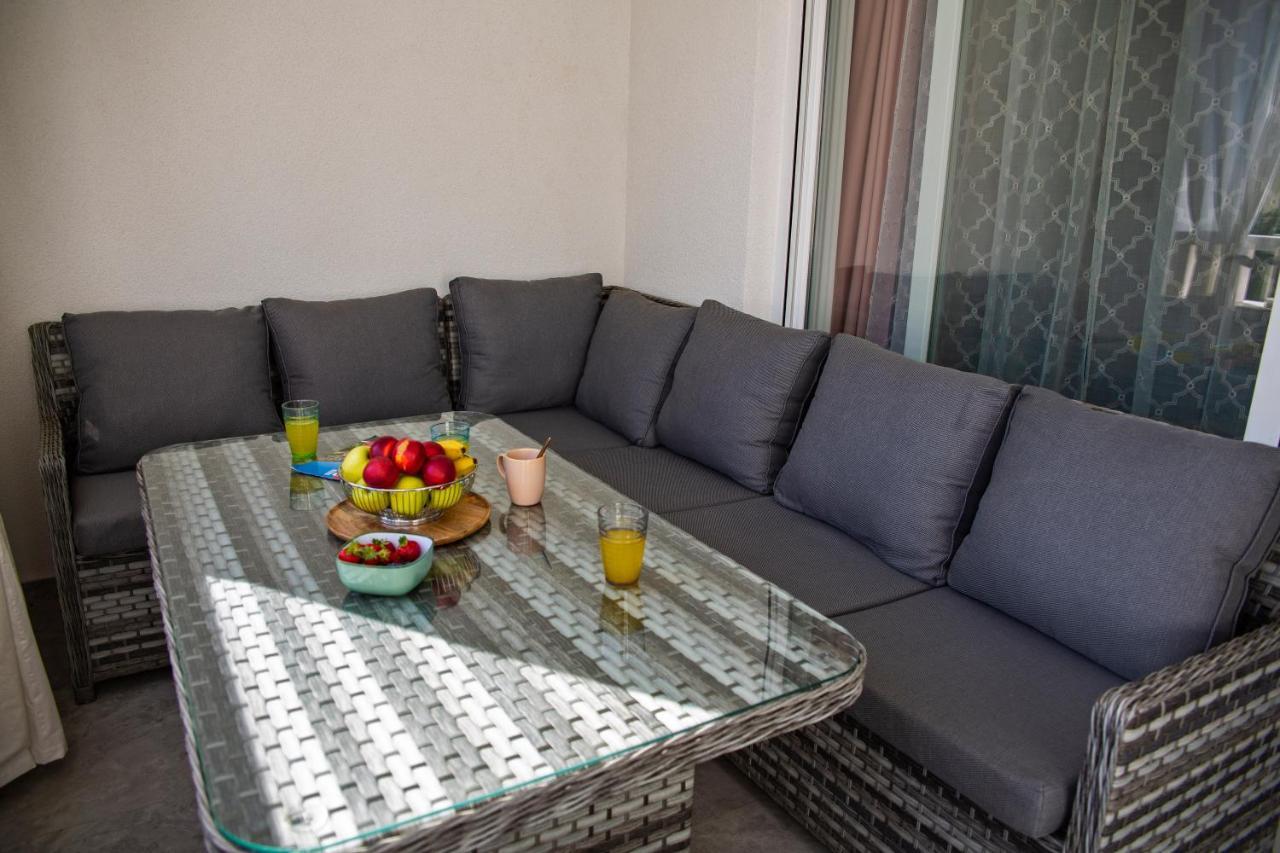 Summer Dream Apartment Zara Esterno foto