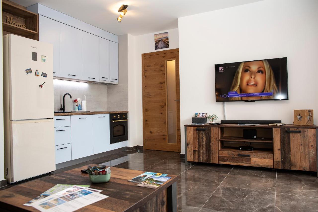 Summer Dream Apartment Zara Esterno foto