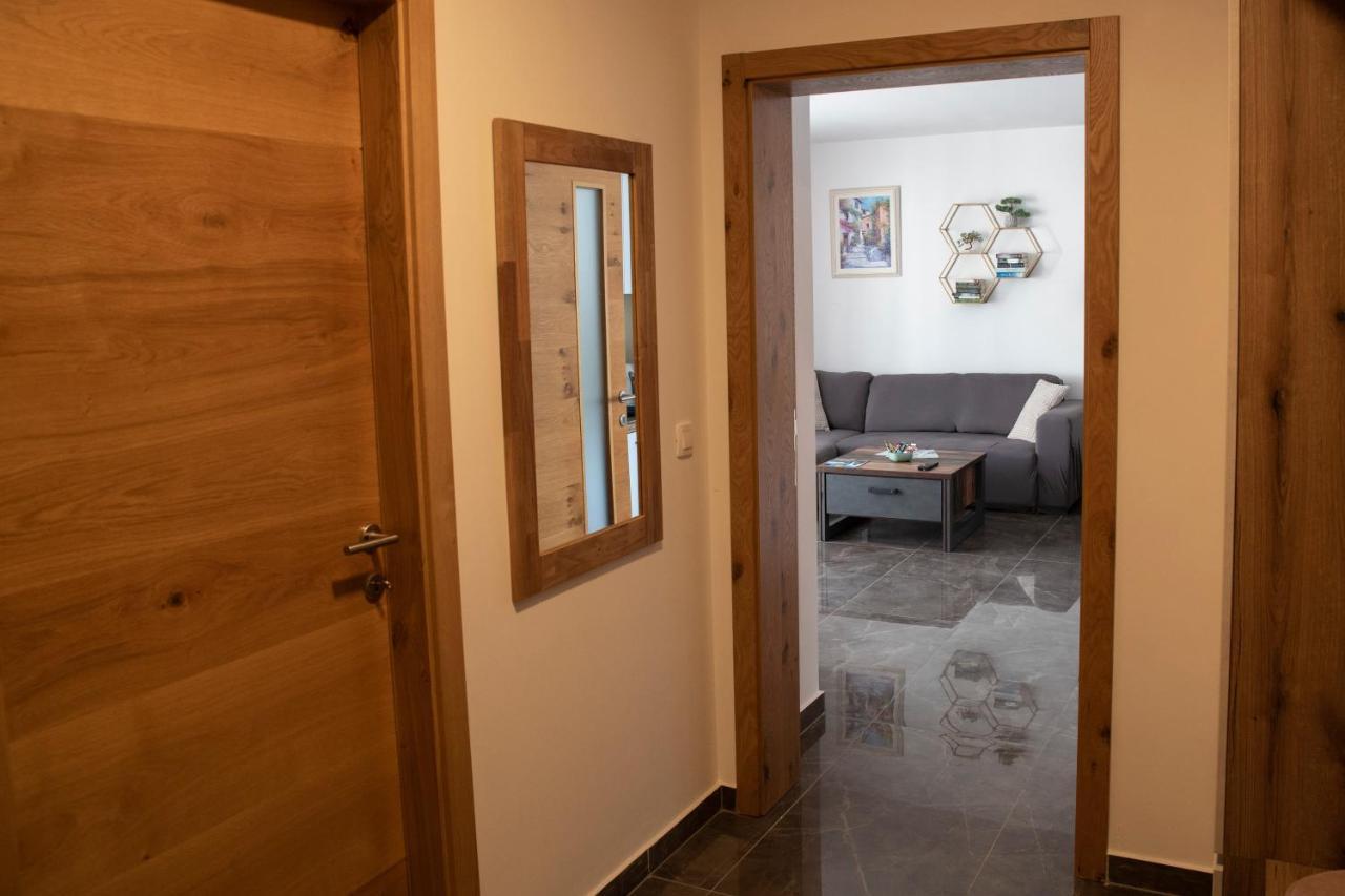 Summer Dream Apartment Zara Esterno foto