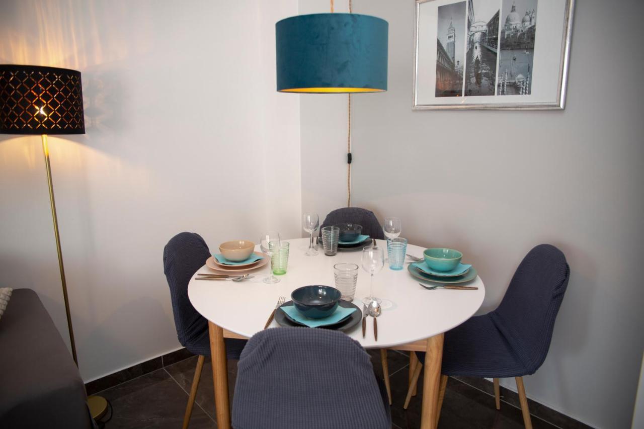 Summer Dream Apartment Zara Esterno foto