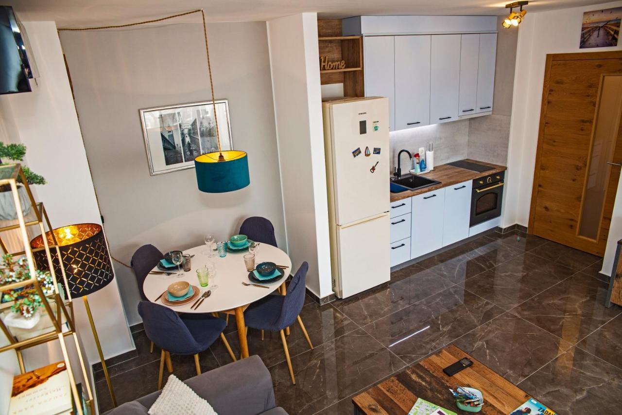 Summer Dream Apartment Zara Esterno foto